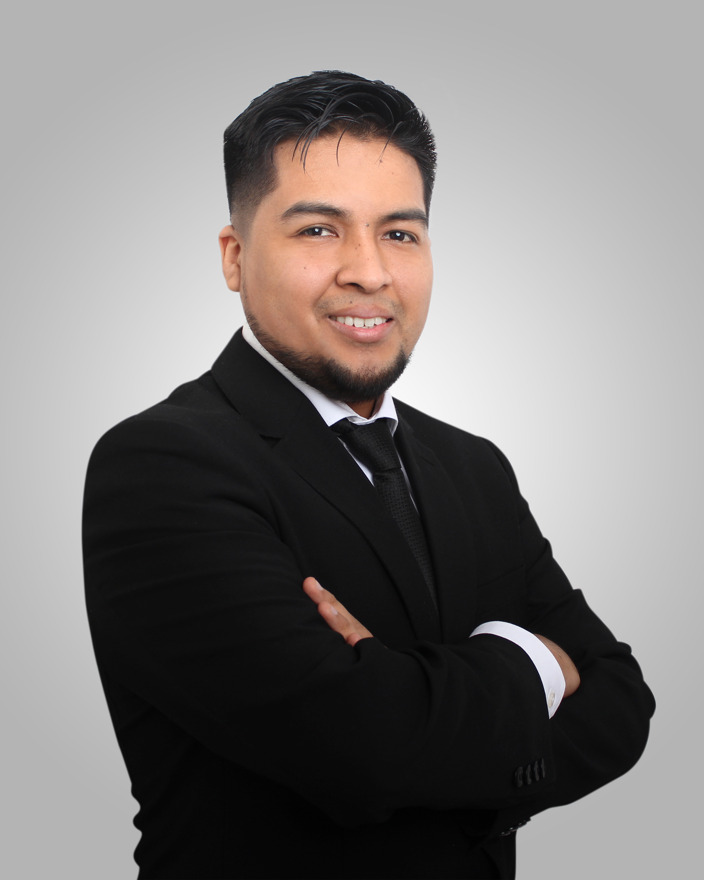 Daniel Alexis Mendoza Corne